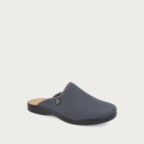 FLY FLOT Cloth Önü Kapalı Kadın Terlik T4-368
