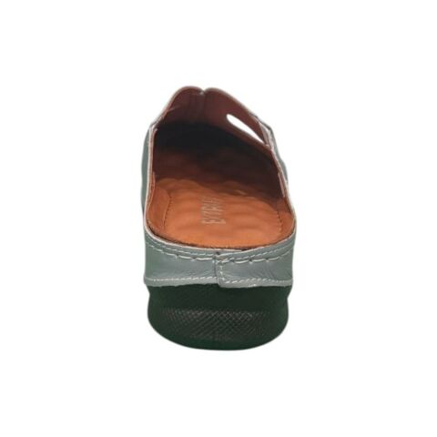 EXTRAFIT Önü Kapalı Delikli Kadın Terlik 725