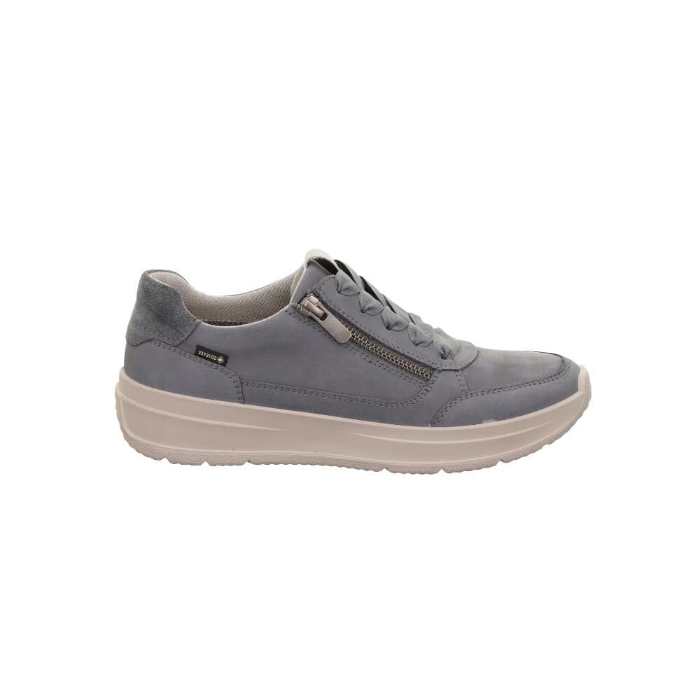 LEGERO Sprinter Gore-Tex Kadın Bağcıklı Fermuarlı Spor Ayakkabı 2-002297