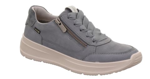 LEGERO Sprinter Gore-Tex Kadın Bağcıklı Fermuarlı Spor Ayakkabı 2-002297