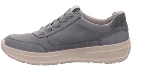 LEGERO Sprinter Gore-Tex Kadın Bağcıklı Fermuarlı Spor Ayakkabı 2-002297