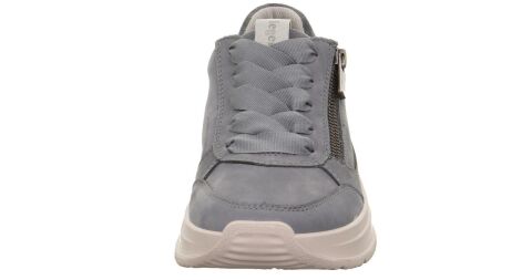 LEGERO Sprinter Gore-Tex Kadın Bağcıklı Fermuarlı Spor Ayakkabı 2-002297