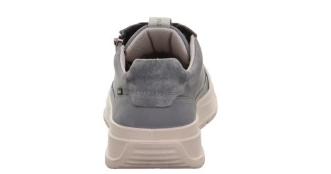 LEGERO Sprinter Gore-Tex Kadın Bağcıklı Fermuarlı Spor Ayakkabı 2-002297