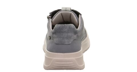 LEGERO Sprinter Gore-Tex Kadın Bağcıklı Fermuarlı Spor Ayakkabı 2-002297