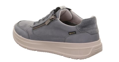 LEGERO Sprinter Gore-Tex Kadın Bağcıklı Fermuarlı Spor Ayakkabı 2-002297