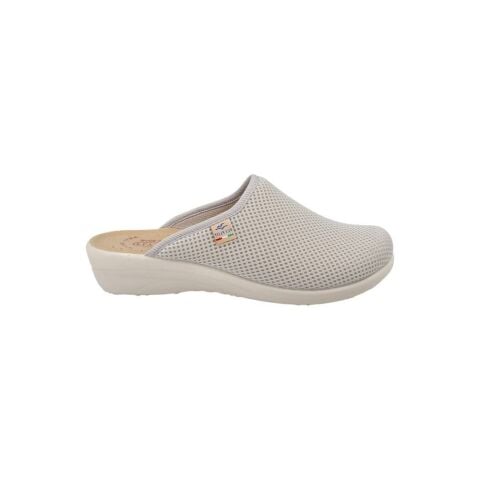 FLY FLOT Cloth Önü Kapalı Kadın Terlik T4-368