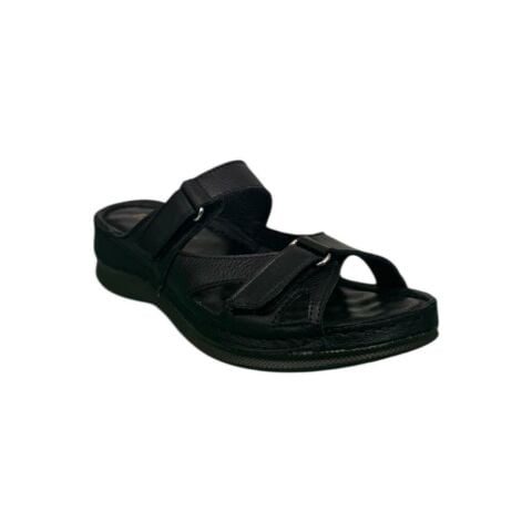 EXTRAFIT İki Cırtlı Kadın Terlik 750