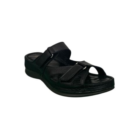 EXTRAFIT İki Cırtlı Kadın Terlik 750