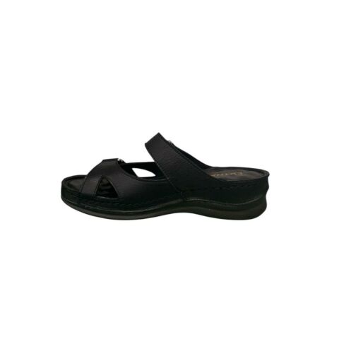 EXTRAFIT İki Cırtlı Kadın Terlik 750