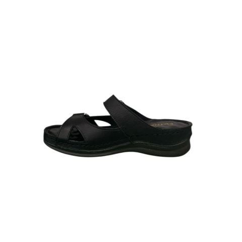 EXTRAFIT İki Cırtlı Kadın Terlik 750