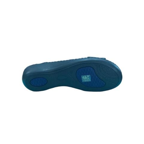 REAL Geniş Kalıp Kadın İki Cırtlı Terlik 822