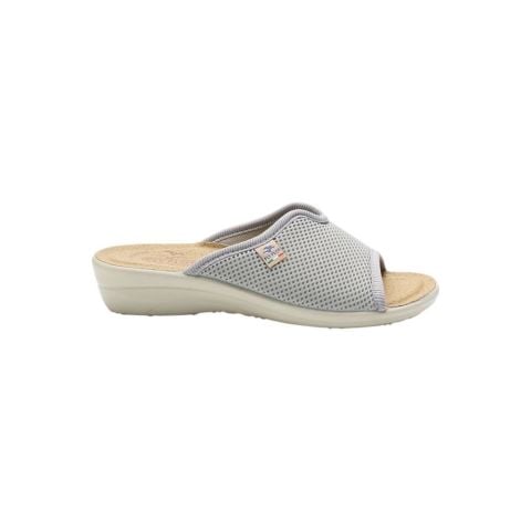 FLY FLOT Cloth Kadın Terlik T4-429