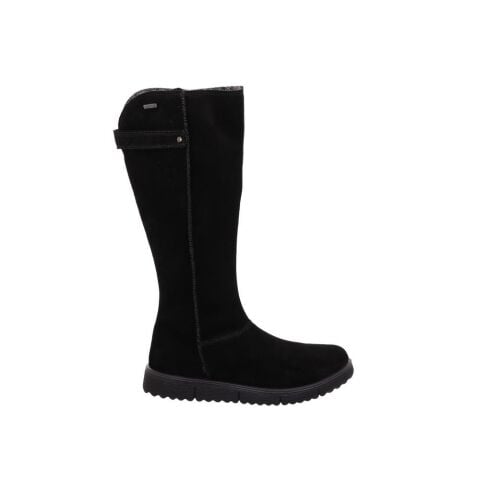 LEGERO Campania Gore-Tex Kadın Medium (M-Orta) Konç Fermuarlı Çizme 2-000657