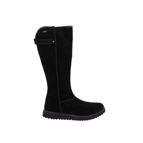 LEGERO Campania Gore-Tex Kadın Medium (M-Orta) Konç Fermuarlı Çizme 2-000657