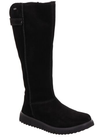 LEGERO Campania Gore-Tex Kadın Medium (M-Orta) Konç Fermuarlı Çizme 2-000657