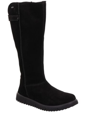 LEGERO Campania Gore-Tex Kadın Medium (M-Orta) Konç Fermuarlı Çizme 2-000657