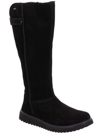 LEGERO Campania Gore-Tex Kadın Medium (M-Orta) Konç Fermuarlı Çizme 2-000657