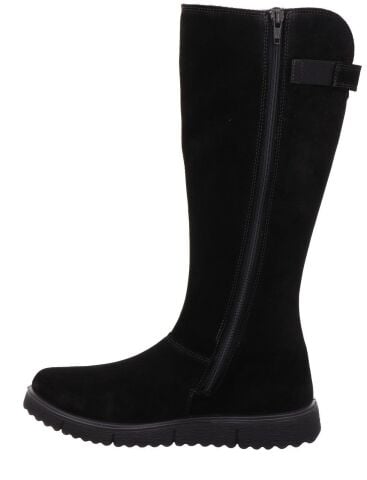 LEGERO Campania Gore-Tex Kadın Medium (M-Orta) Konç Fermuarlı Çizme 2-000657