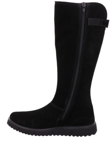 LEGERO Campania Gore-Tex Kadın Medium (M-Orta) Konç Fermuarlı Çizme 2-000657