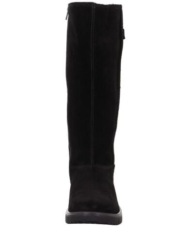 LEGERO Campania Gore-Tex Kadın Medium (M-Orta) Konç Fermuarlı Çizme 2-000657