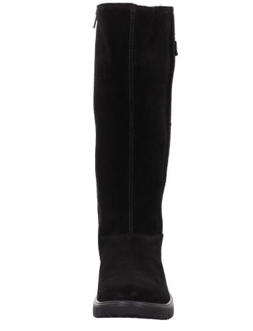 LEGERO Campania Gore-Tex Kadın Medium (M-Orta) Konç Fermuarlı Çizme 2-000657