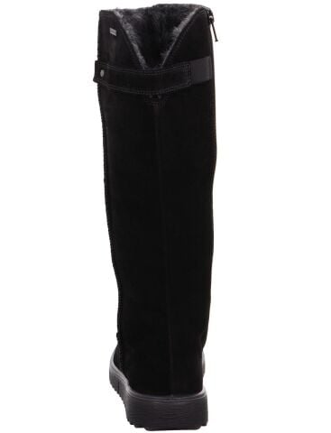 LEGERO Campania Gore-Tex Kadın Medium (M-Orta) Konç Fermuarlı Çizme 2-000657