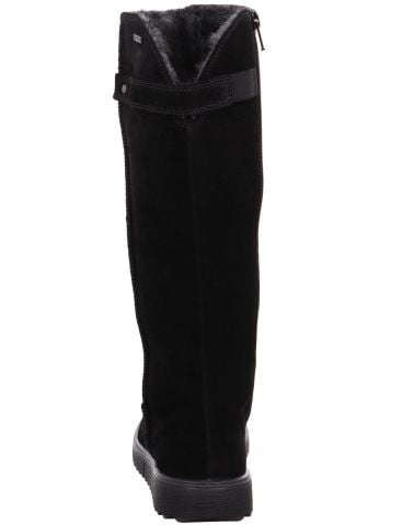 LEGERO Campania Gore-Tex Kadın Medium (M-Orta) Konç Fermuarlı Çizme 2-000657