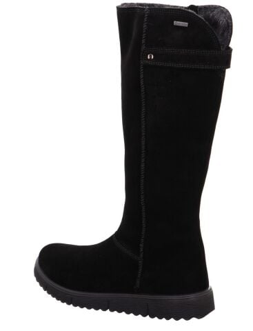 LEGERO Campania Gore-Tex Kadın Medium (M-Orta) Konç Fermuarlı Çizme 2-000657