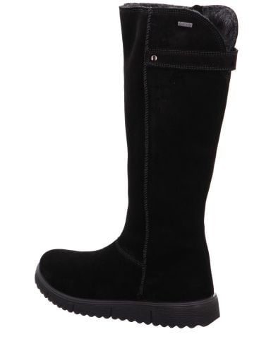 LEGERO Campania Gore-Tex Kadın Medium (M-Orta) Konç Fermuarlı Çizme 2-000657