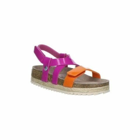 Süperfit Medium Cırtlı Sandalet: 00123P