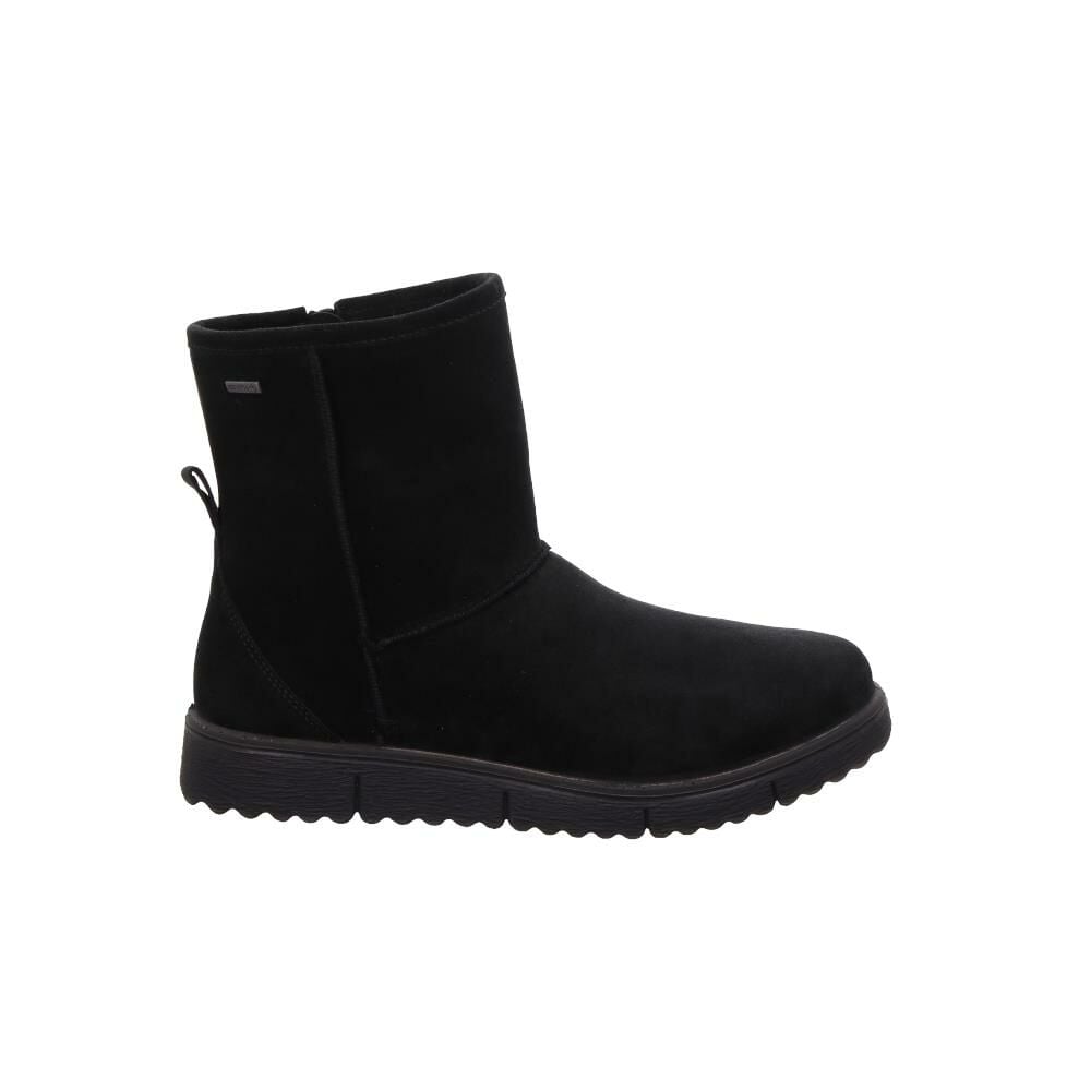 LEGERO Campania Gore-Tex Kadın Fermuarlı Bot 2-000654