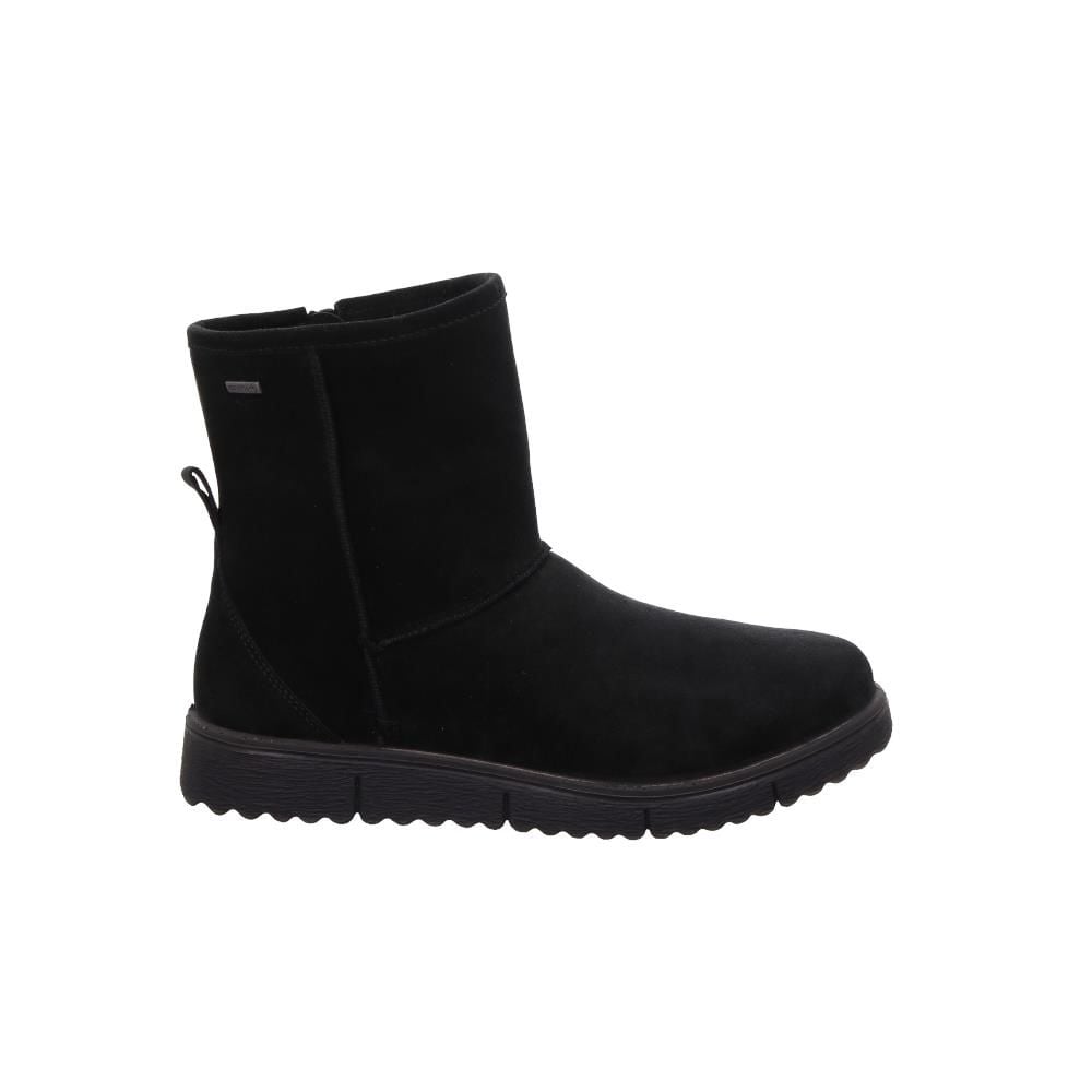 LEGERO Campania Gore-Tex Kadın Fermuarlı Bot 2-000654