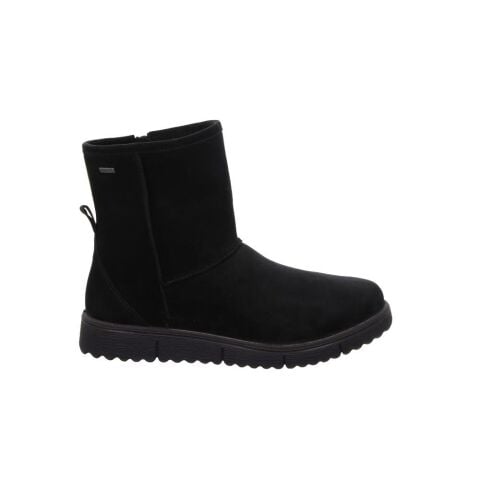 LEGERO Campania Gore-Tex Kadın Fermuarlı Bot 2-000654