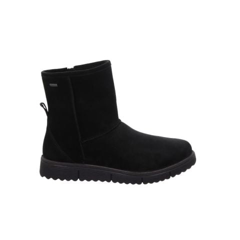 LEGERO Campania Gore-Tex Kadın Fermuarlı Bot 2-000654
