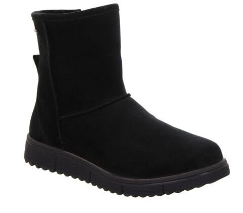 LEGERO Campania Gore-Tex Kadın Fermuarlı Bot 2-000654