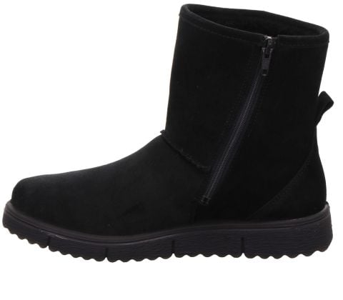 LEGERO Campania Gore-Tex Kadın Fermuarlı Bot 2-000654