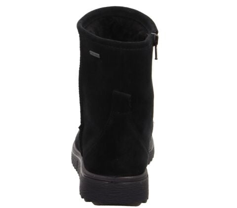 LEGERO Campania Gore-Tex Kadın Fermuarlı Bot 2-000654