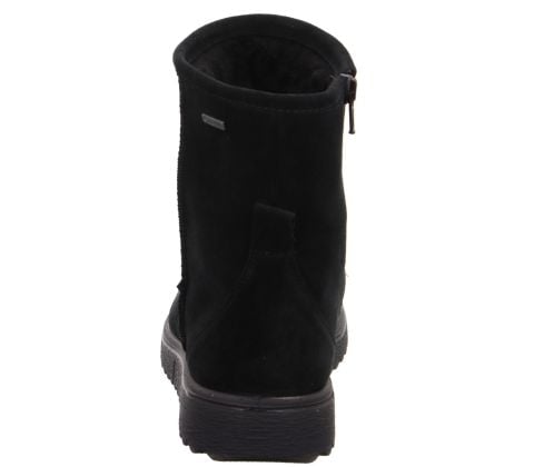 LEGERO Campania Gore-Tex Kadın Fermuarlı Bot 2-000654