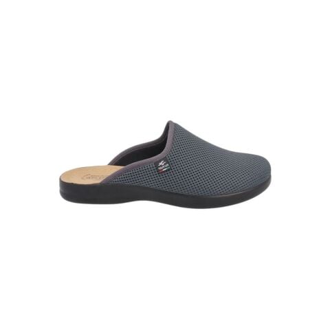 FLY FLOT Cloth Önü Kapalı Erkek Terlik P7-118