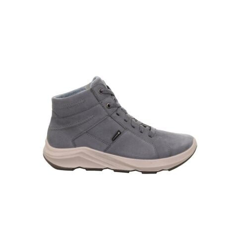 LEGERO Bliss Gore-Tex Kadın Geniş Kalıp Bağcıklı Fermuarlı Bot 2-00332
