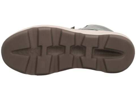 LEGERO Bliss Gore-Tex Kadın Geniş Kalıp Bağcıklı Fermuarlı Bot 2-00332