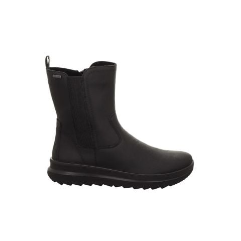 LEGERO Dreamer Geniş Kalıp Gore-Tex Kadın Fermuarlı Lastikli Bot 2-000353