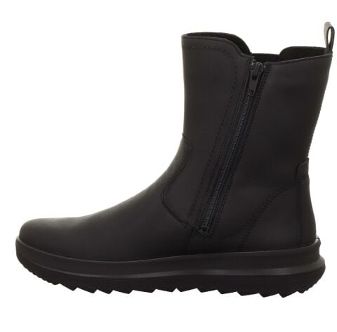 LEGERO Dreamer Geniş Kalıp Gore-Tex Kadın Fermuarlı Lastikli Bot 2-000353