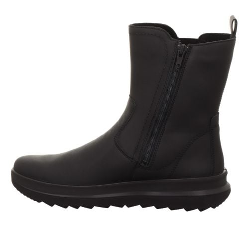 LEGERO Dreamer Geniş Kalıp Gore-Tex Kadın Fermuarlı Lastikli Bot 2-000353