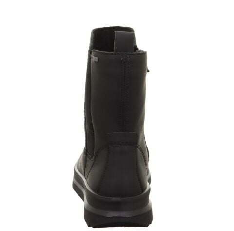 LEGERO Dreamer Geniş Kalıp Gore-Tex Kadın Fermuarlı Lastikli Bot 2-000353