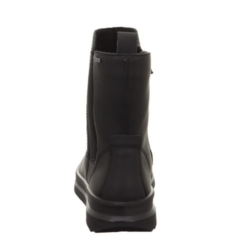 LEGERO Dreamer Geniş Kalıp Gore-Tex Kadın Fermuarlı Lastikli Bot 2-000353