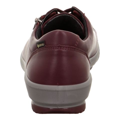 LEGERO Tanaro 5 Gore-Tex Kadın Bağcıklı Fermuarlı Spor Ayakkabı 2-000219