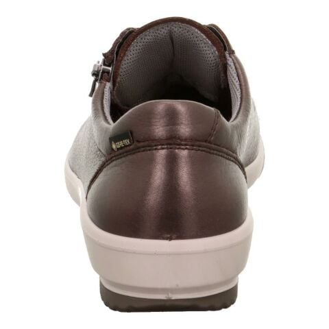 LEGERO Tanaro 5 Gore-Tex Kadın Bağcıklı Fermuarlı Spor Ayakkabı 2-000219