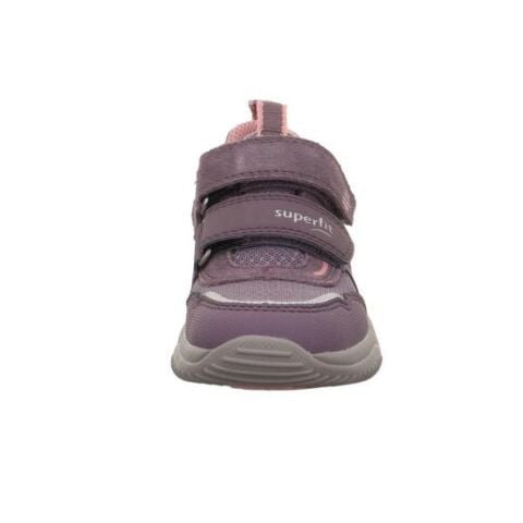 SUPERFIT Storm Medium (Orta Genişlik) Gore-Tex Kız Cırtlı Spor Ayakkabı 1-006386-3 (36-42)