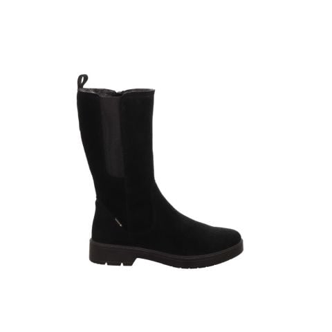 LEGERO Mystic Gore-Tex Kadın Medium (M-Orta) Konç Fermuarlı Lastikli Çizme 2-000333